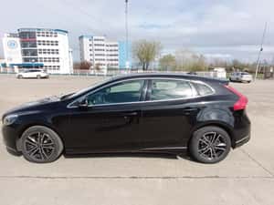 Volvo V40 2016, 212.000 km, Diesel — miniatura 6