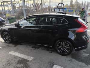 Volvo V40 2016, 212.000 km, Diesel — miniatura 7