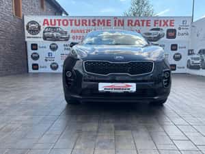 Kia Sportage 2017 Diesel Automat 280.000 km — miniatura 2