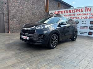 Kia Sportage 2017 Diesel Automat 280.000 km — miniatura 3