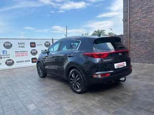 Kia Sportage 2017 Diesel Automat 280.000 km — miniatura 4