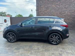 Kia Sportage 2017 Diesel Automat 280.000 km — miniatura 5