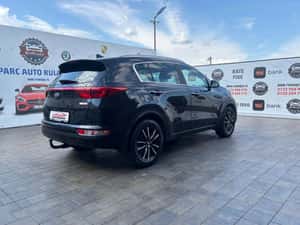 Kia Sportage 2017 Diesel Automat 280.000 km — miniatura 6