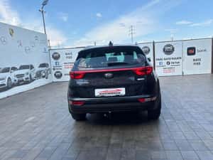 Kia Sportage 2017 Diesel Automat 280.000 km — miniatura 7