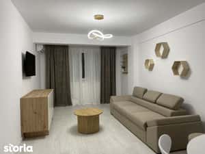 Apartament 2 camere METROPOL Str Soarelui mobilat si utilat 59.3mp — miniatura 4
