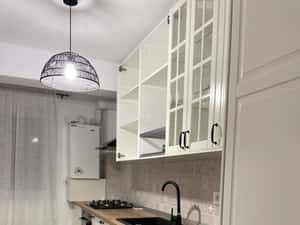 Apartament 2 camere METROPOL Str Soarelui mobilat si utilat 59.3mp — miniatura 5