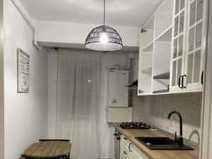 Apartament 2 camere METROPOL Str Soarelui mobilat si utilat 59.3mp — miniatura 6