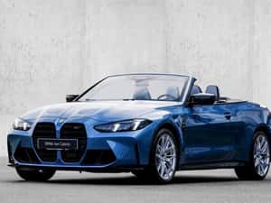 BMW M4 Cabrio - Vehicul nou, 530 cp, 120.957 EUR