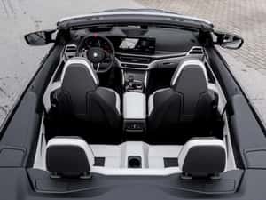 BMW M4 Cabrio - Vehicul nou, 530 cp, 120.957 EUR — miniatura 2