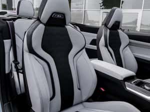 BMW M4 Cabrio - Vehicul nou, 530 cp, 120.957 EUR — miniatura 4