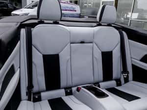 BMW M4 Cabrio - Vehicul nou, 530 cp, 120.957 EUR — miniatura 6