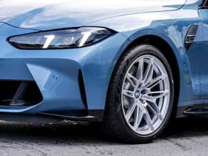 BMW M4 Cabrio - Vehicul nou, 530 cp, 120.957 EUR — miniatura 7