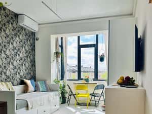 Garsonieră de închiriat – Bulevardul Magheru, București — miniatura 3