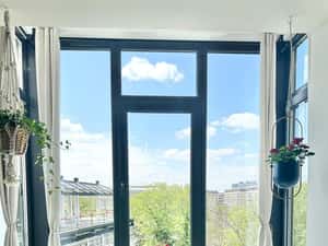 Garsonieră de închiriat – Bulevardul Magheru, București — miniatura 4