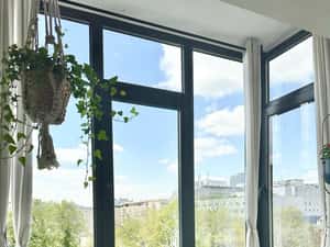 Garsonieră de închiriat – Bulevardul Magheru, București — miniatura 5