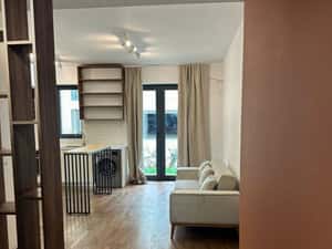 Studio Dublu | Gradina | Acces Piscina | Rond OMV Pipera — miniatura 3