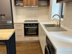 Studio Dublu | Gradina | Acces Piscina | Rond OMV Pipera — miniatura 4