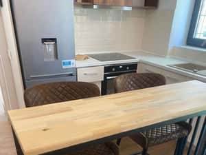 Studio Dublu | Gradina | Acces Piscina | Rond OMV Pipera — miniatura 5