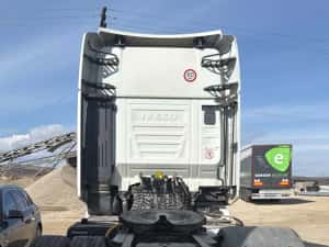 Vand Iveco Stralis 460 HP, AN Fabricatie 2014+kit basculare — miniatura 4