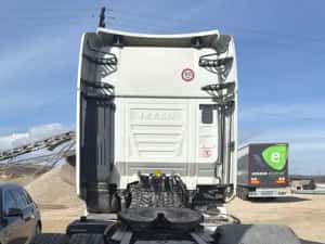Vand Iveco Stralis 460 HP, AN Fabricatie 2014+kit basculare — miniatura 9