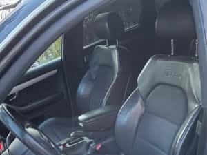 Audi A4-B7  2.0 TDI  Automat  S-line interior/exterior — miniatura 6
