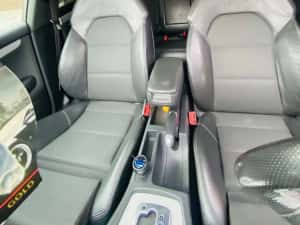 Audi A4-B7  2.0 TDI  Automat  S-line interior/exterior — miniatura 9