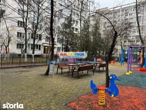 Apartament 2 camere , 52 mp, Parc IOR, Baba Novac, Metrou Dristor — miniatura 4