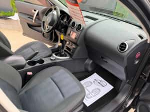 Nissan Qashqai + 2 1.6 Diesel/ 4x4/ Panoramic/ Rate avans 0% — miniatura 7