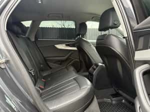 Audi A4 Diesel 2.0 litri Automat Fab 2016 Euro 6 km 265.000 reali ZERO DAUNE — miniatura 8