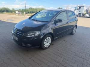 VW Golf 5 Plus 1.9 TDI 2008