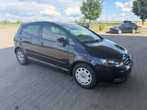 VW Golf 5 Plus 1.9 TDI 2008 — miniatura 2