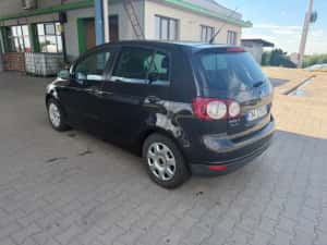 VW Golf 5 Plus 1.9 TDI 2008 — miniatura 3