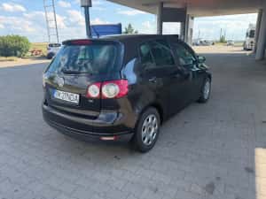 VW Golf 5 Plus 1.9 TDI 2008 — miniatura 4