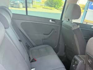 VW Golf 5 Plus 1.9 TDI 2008 — miniatura 6