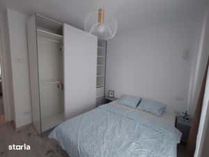 Inchiriez apartament 2 camere Podgoria - zona bancilor — miniatura 4