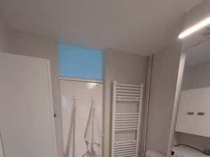 Inchiriez apartament 2 camere Podgoria - zona bancilor — miniatura 6
