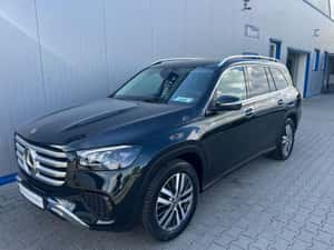 Mercedes-Benz GLS 450 Automată 313 HP Diesel - 33.579 km