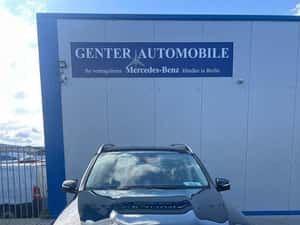 Mercedes-Benz GLS 450 Automată 313 HP Diesel - 33.579 km — miniatura 2