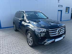 Mercedes-Benz GLS 450 Automată 313 HP Diesel - 33.579 km — miniatura 3