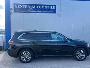 Mercedes-Benz GLS 450 Automată 313 HP Diesel - 33.579 km — miniatura 4