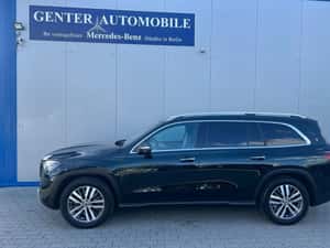 Mercedes-Benz GLS 450 Automată 313 HP Diesel - 33.579 km — miniatura 5