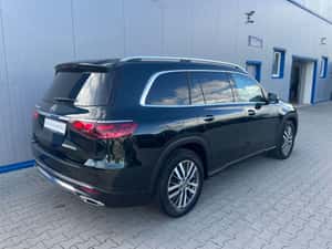 Mercedes-Benz GLS 450 Automată 313 HP Diesel - 33.579 km — miniatura 6