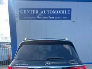 Mercedes-Benz GLS 450 Automată 313 HP Diesel - 33.579 km — miniatura 7