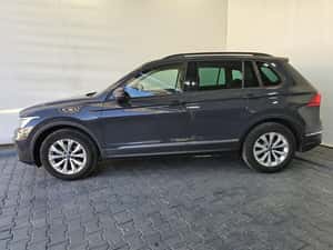 Volkswagen Tiguan 2021 SUV Diesel 150 cp — miniatura 2