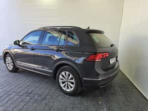 Volkswagen Tiguan 2021 SUV Diesel 150 cp — miniatura 3