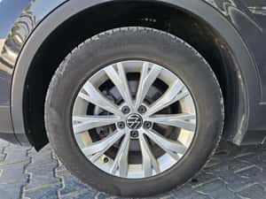 Volkswagen Tiguan 2021 SUV Diesel 150 cp — miniatura 4