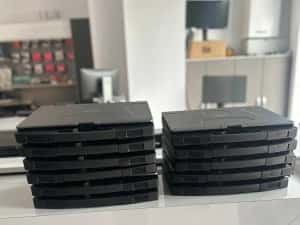 Getac S410 G4  i7-1185G7 ( 4x30 GHZ )-1Tb Ssd-Touchscreen grad A — miniatura 2