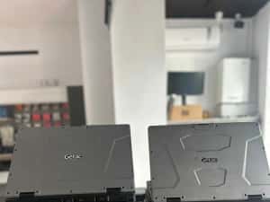 Getac S410 G4  i7-1185G7 ( 4x30 GHZ )-1Tb Ssd-Touchscreen grad A — miniatura 3