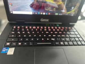 Getac S410 G4  i7-1185G7 ( 4x30 GHZ )-1Tb Ssd-Touchscreen grad A — miniatura 4