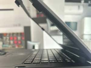 Getac S410 G4  i7-1185G7 ( 4x30 GHZ )-1Tb Ssd-Touchscreen grad A — miniatura 6